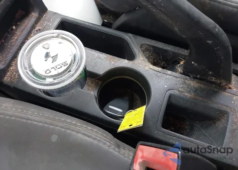 2015 Jeep Patriot Altitude Edition из США, поврежденный, VIN 1C4NJPBA2FD328233